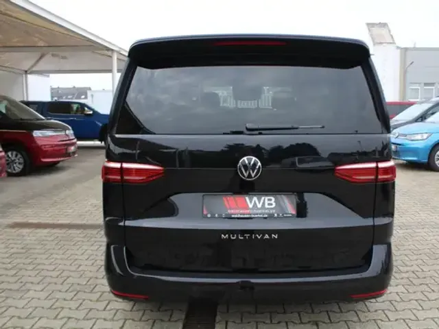 Volkswagen Sonstiges