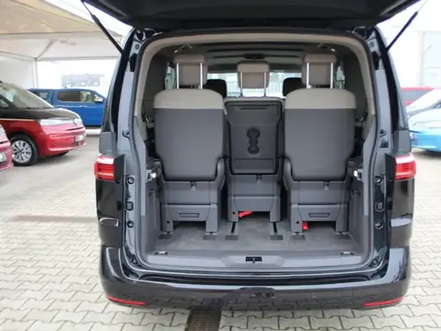 Volkswagen Sonstiges