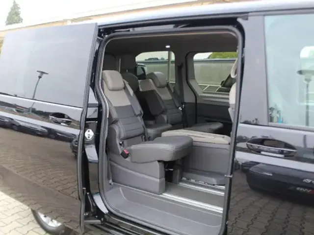 Volkswagen Sonstiges