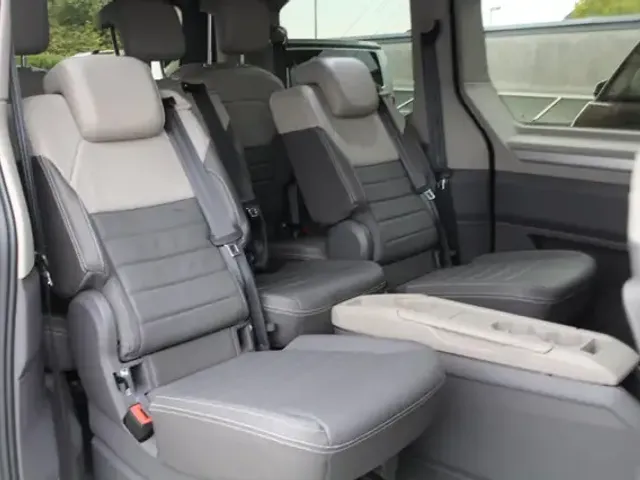 Volkswagen Sonstiges