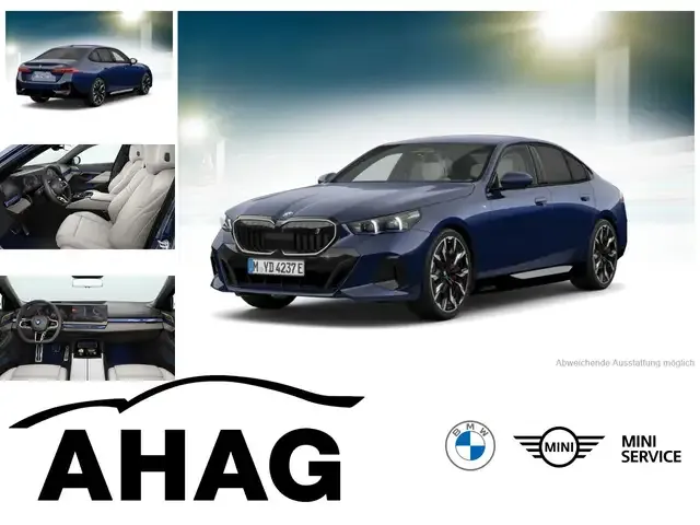 BMW i5