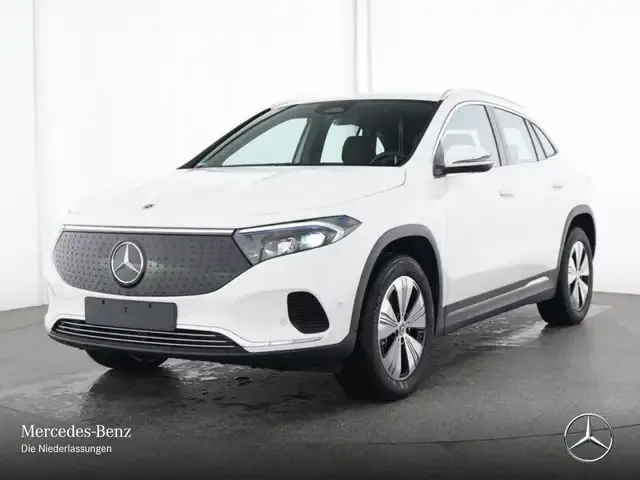 Mercedes-Benz EQA 300