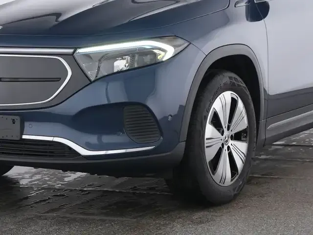 Mercedes-Benz EQA 250