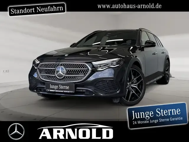 Mercedes-Benz E 450