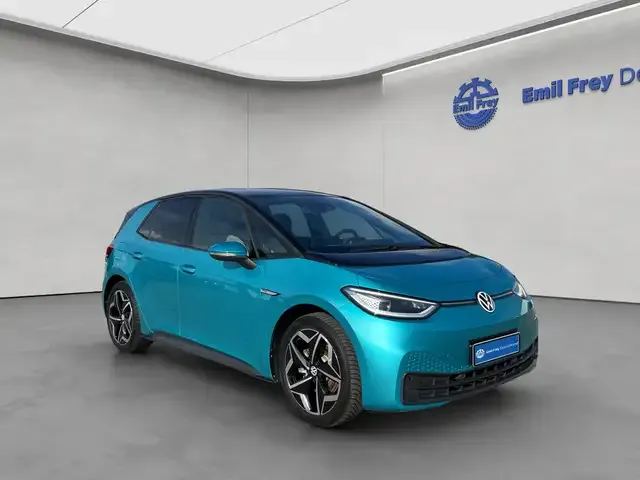 Volkswagen ID.3