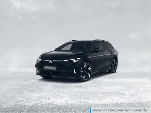Volkswagen ID.7