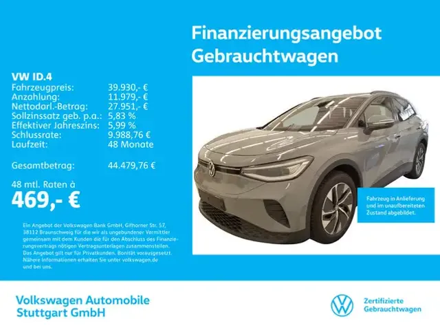 Volkswagen ID.4