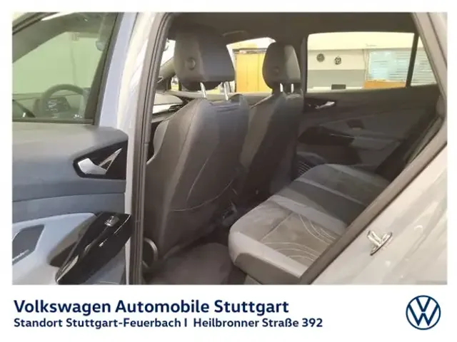 Volkswagen ID.4