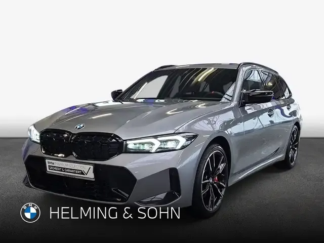 BMW 340