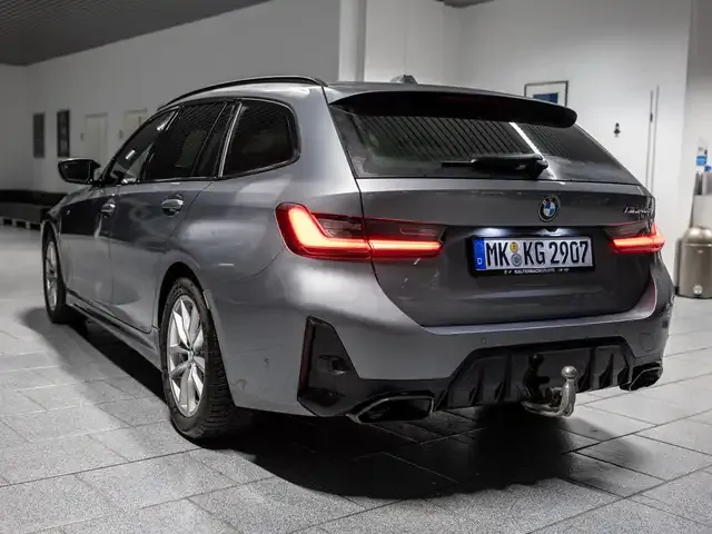 BMW 340