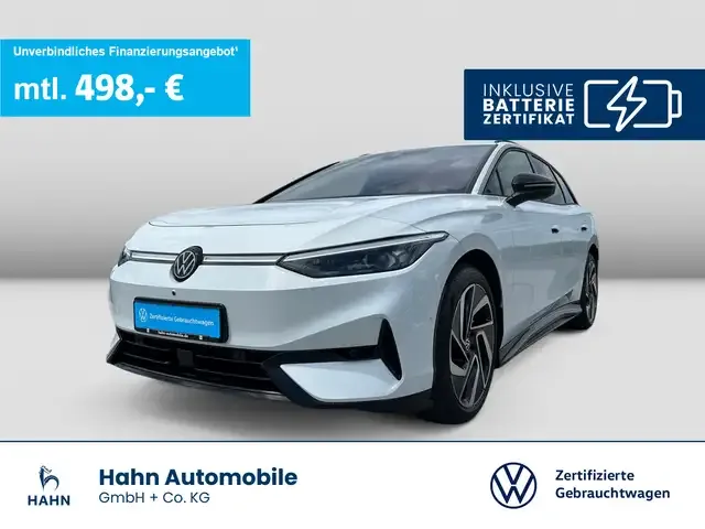 Volkswagen ID.7