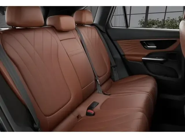 Mercedes-Benz GLC 450