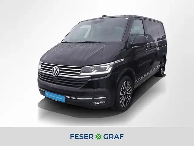 Volkswagen T6.1 Multivan