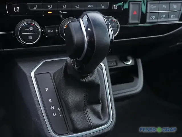 Volkswagen T6.1 Multivan