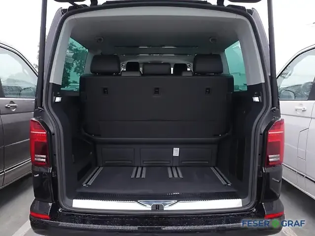 Volkswagen T6.1 Multivan