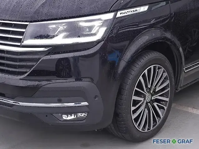 Volkswagen T6.1 Multivan