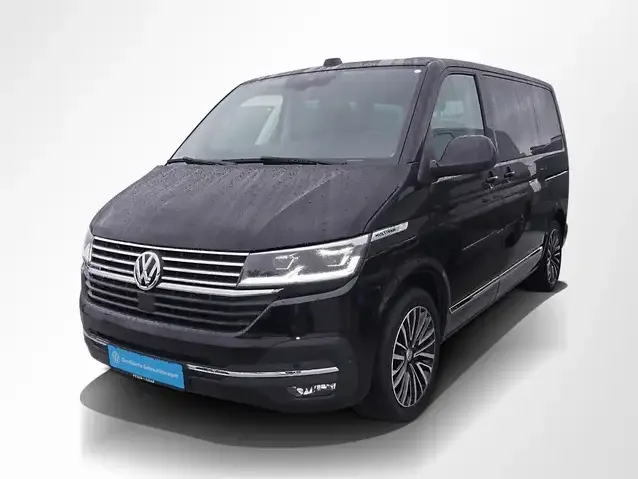 Volkswagen T6.1 Multivan