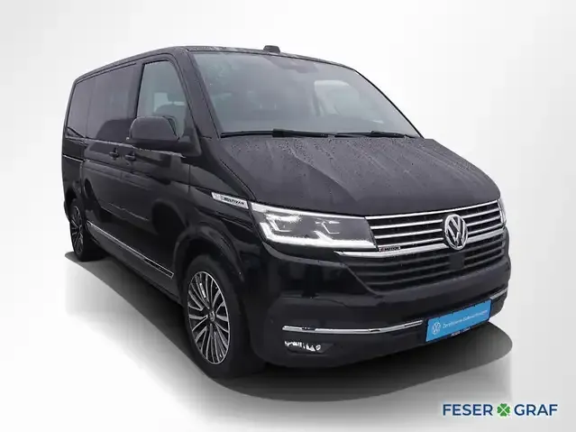 Volkswagen T6.1 Multivan