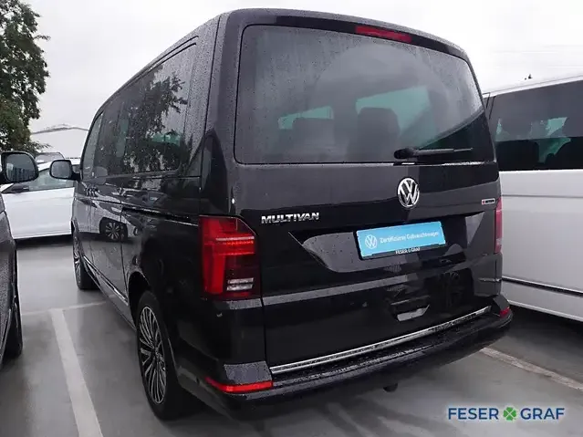 Volkswagen T6.1 Multivan