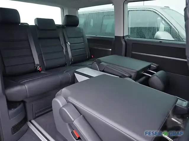 Volkswagen T6.1 Multivan