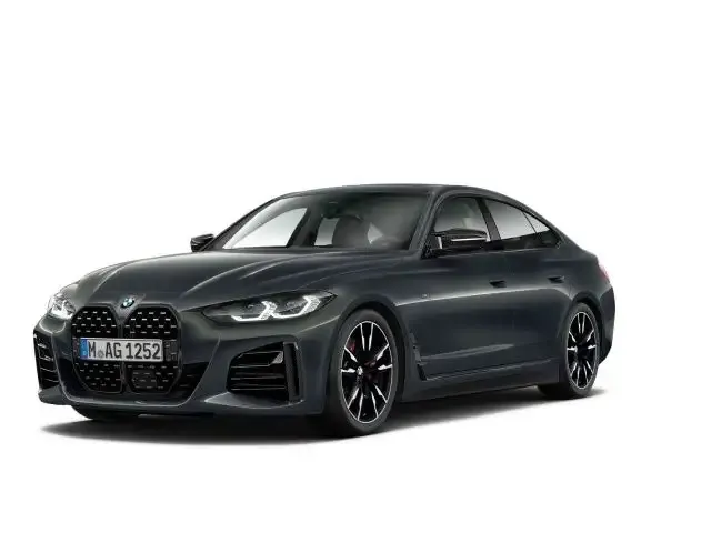 BMW 440