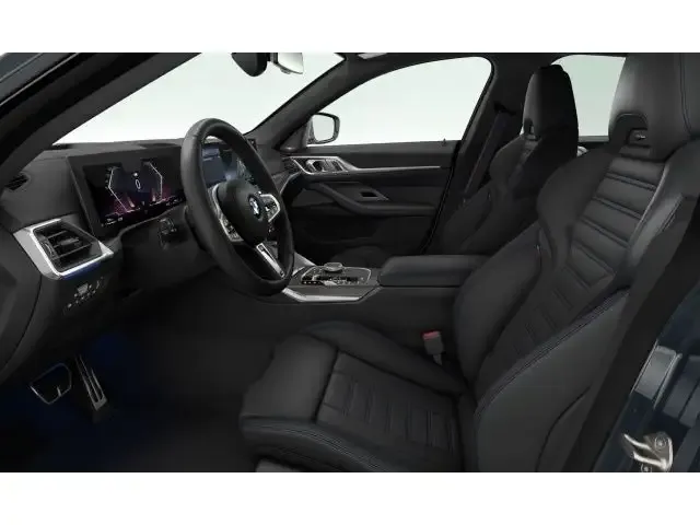 BMW 440