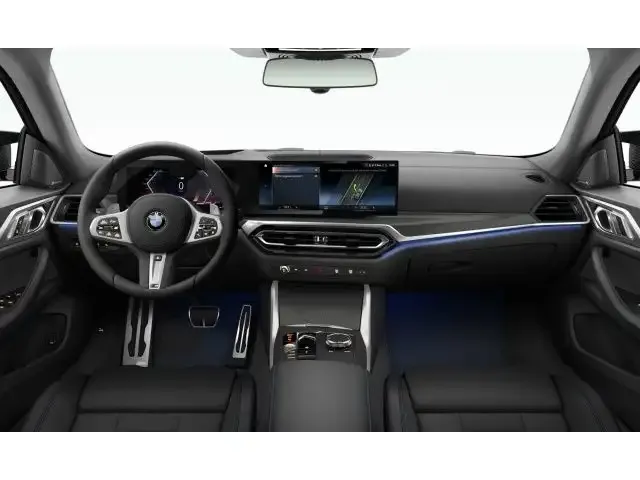 BMW 440