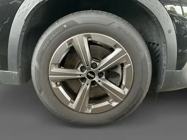 MINI Countryman S All4