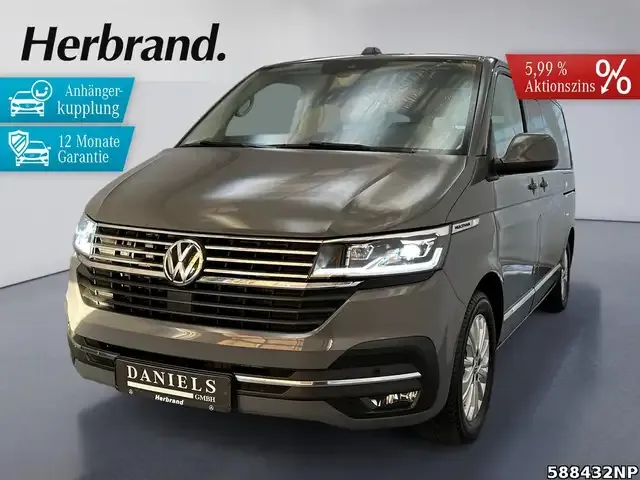 Volkswagen Sonstiges