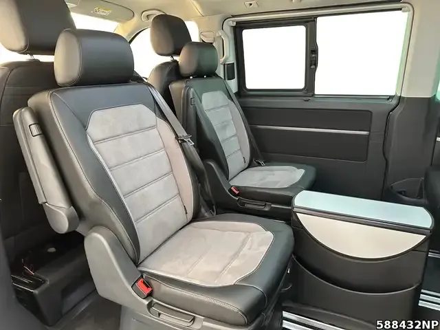 Volkswagen Sonstiges
