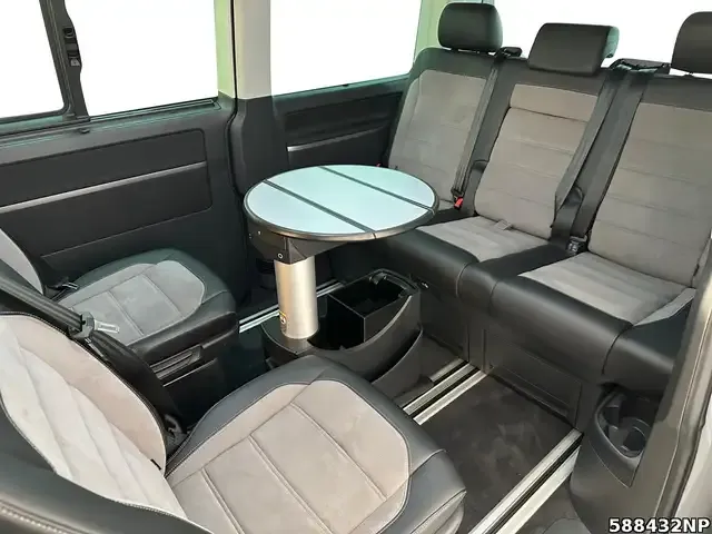 Volkswagen Sonstiges