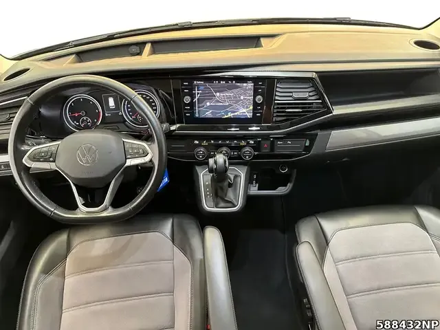 Volkswagen Sonstiges