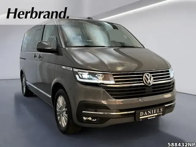 Volkswagen Sonstiges
