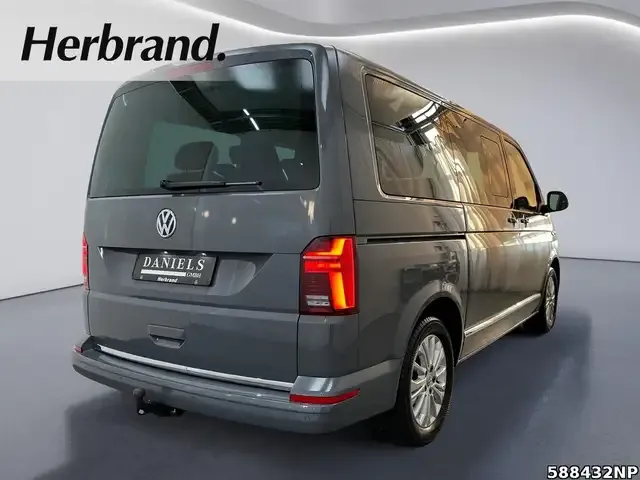 Volkswagen Sonstiges