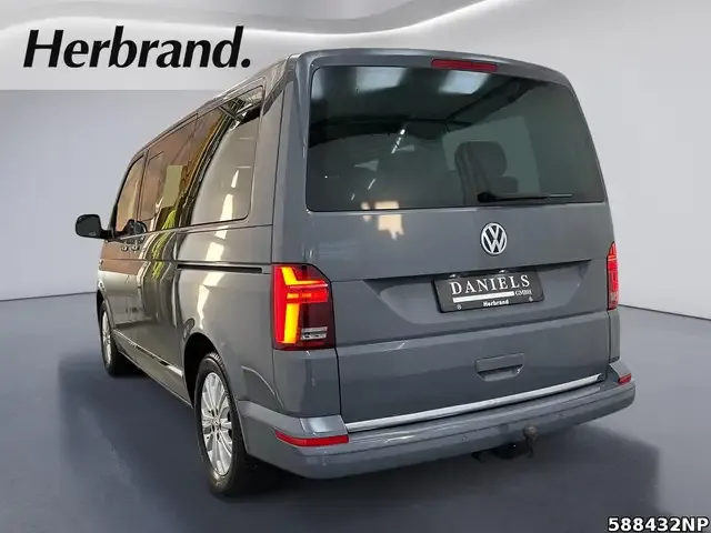Volkswagen Sonstiges