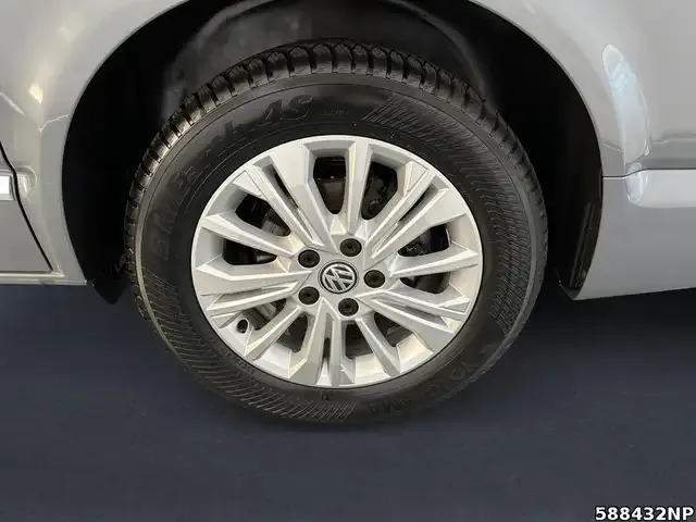 Volkswagen Sonstiges