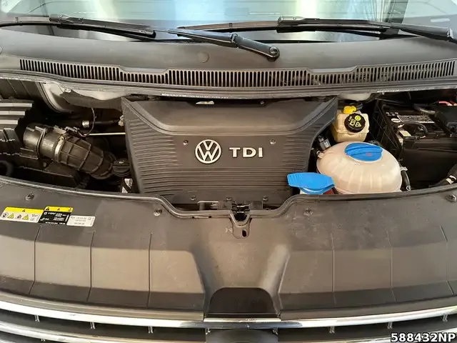 Volkswagen Sonstiges