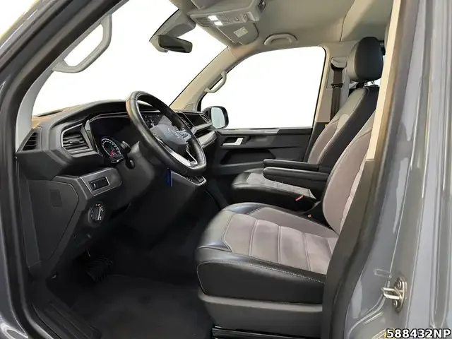 Volkswagen Sonstiges