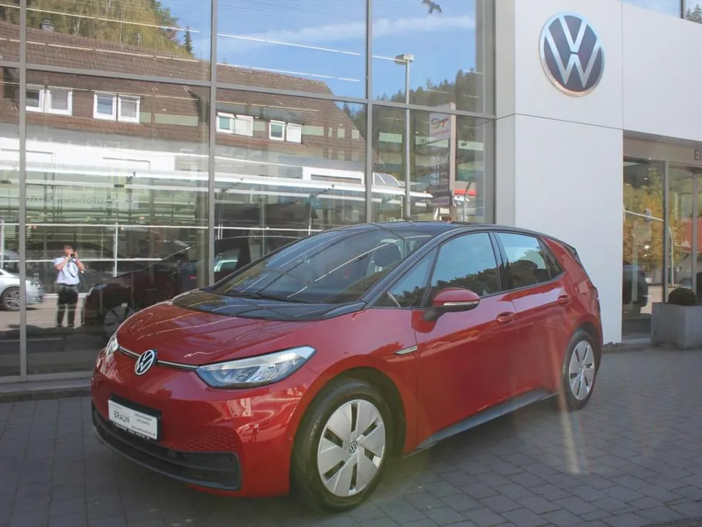 Volkswagen ID.3