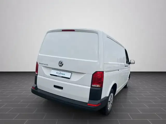 Volkswagen T6.1 Transporter