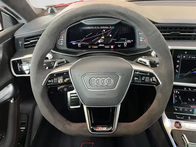 Audi RS7