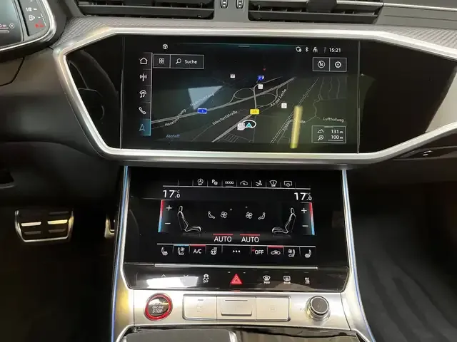Audi RS7