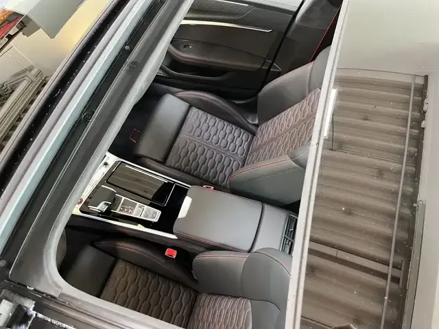Audi RS7