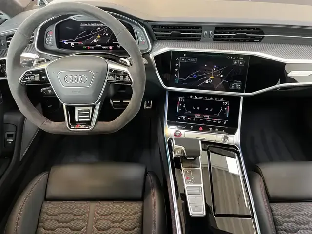 Audi RS7