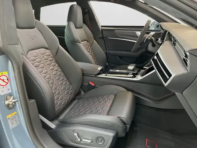 Audi RS7