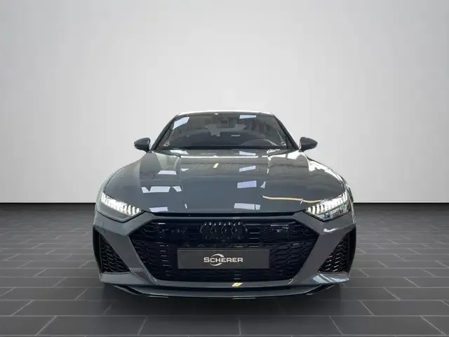 Audi RS7