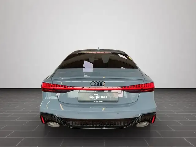 Audi RS7