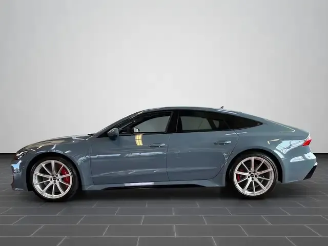 Audi RS7