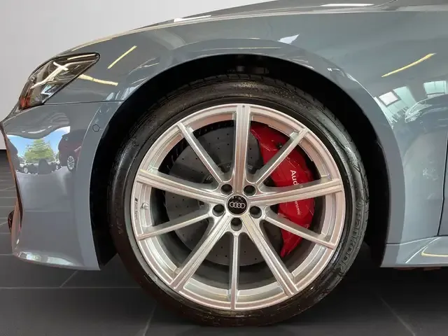Audi RS7