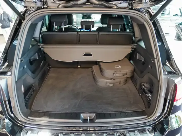 Mercedes-Benz EQB 350